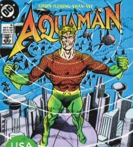 aquaman