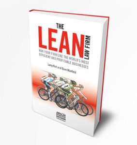 The Lean Law Firm